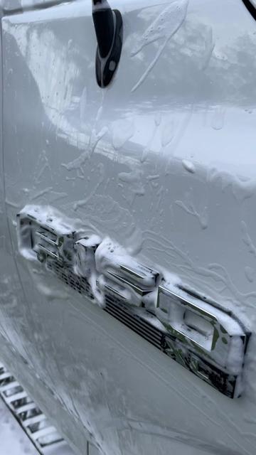 @Car clean