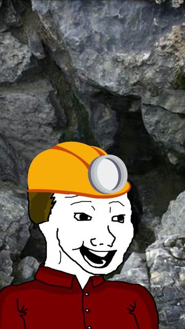 @Wojak Human Stories