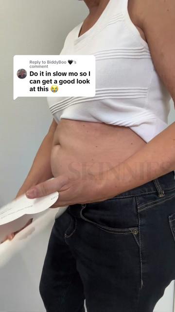 @Skinnies InstantLifts