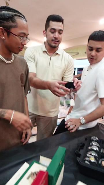 @Pareng Chollo