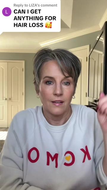 @Laura - The Over 50 Life