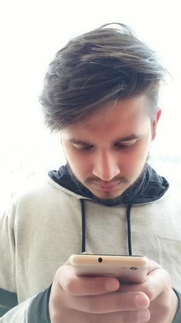 @vibhor