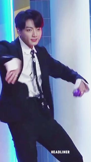 @BTS