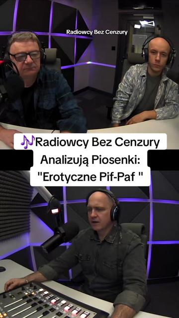@Radiowcy bez cenzury