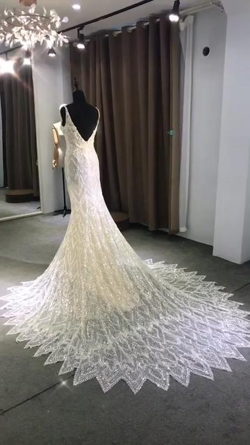 @Bridal Dresses