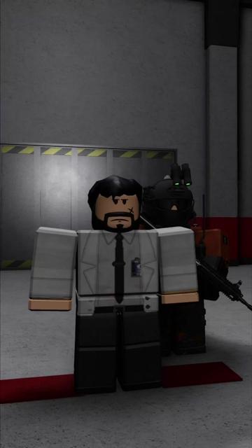 @SCP: Roleplay