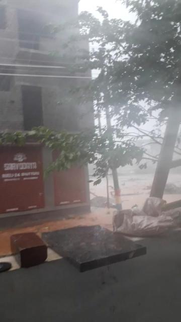 @upper hudga chethu R