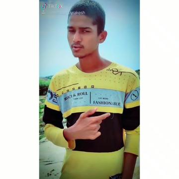 @Ultemate Guy Rakesh