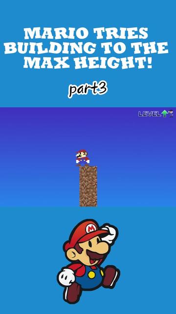 @MARIO&mario