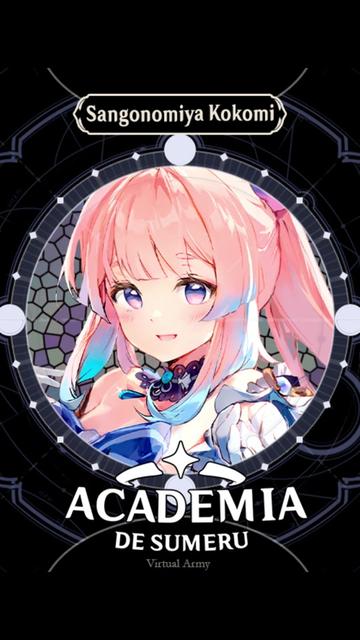 @HoYoAcademia