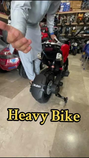 @KPK TOYS & CYCLE