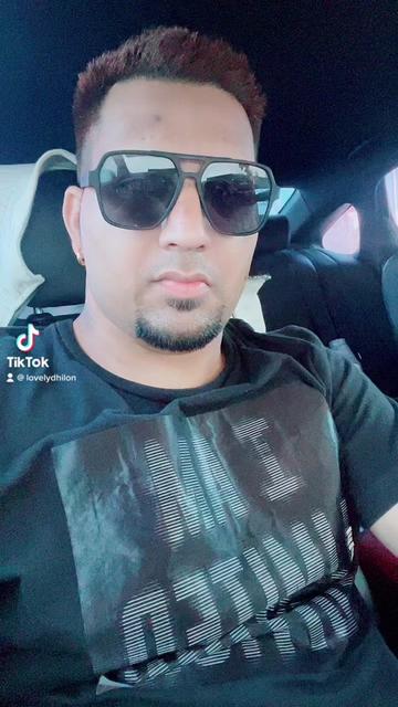 @lovely dhillon