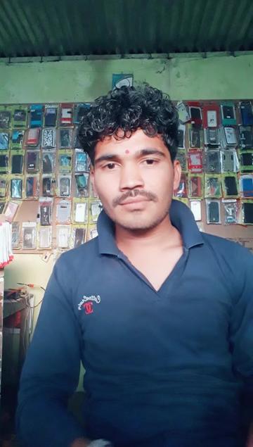 @Sharad Jire