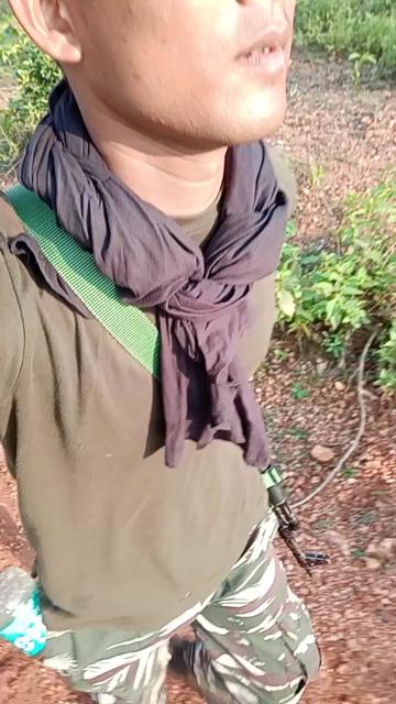@CRPF COMANDOO🇮🇳🇮