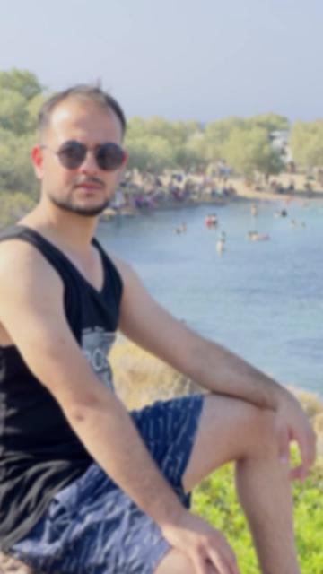 @Kılı&ccedil; Ahmet