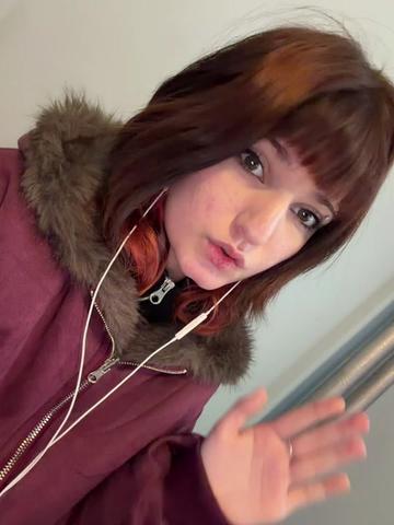 @Veronica Romanova