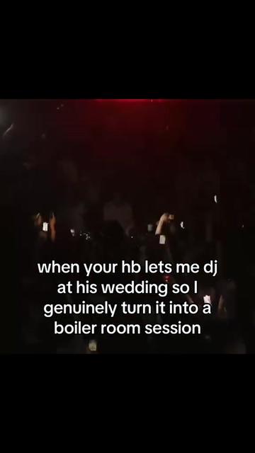 @Behind The Booth