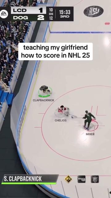 @ClapBackNick
