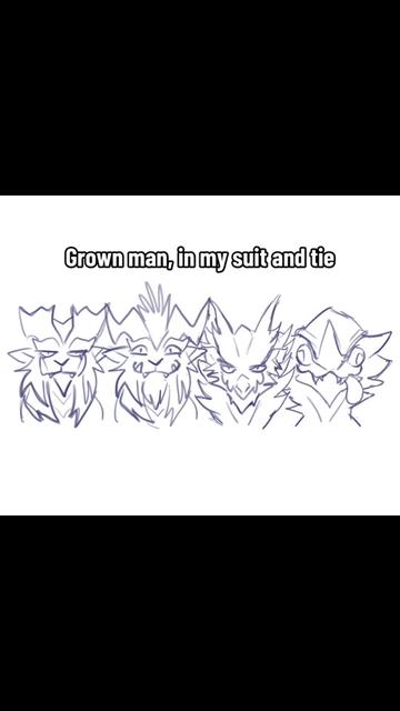 @Grace(Bring back Prowler mode)