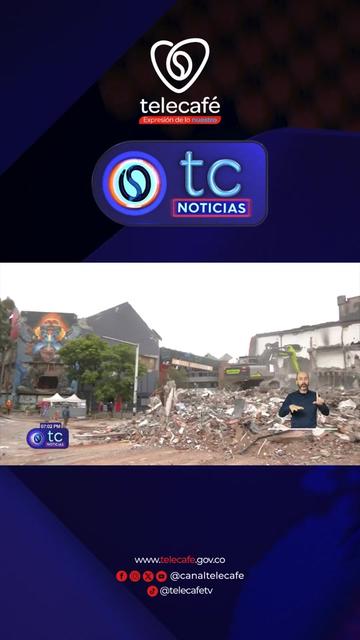 @Canal Telecaf&eacute;