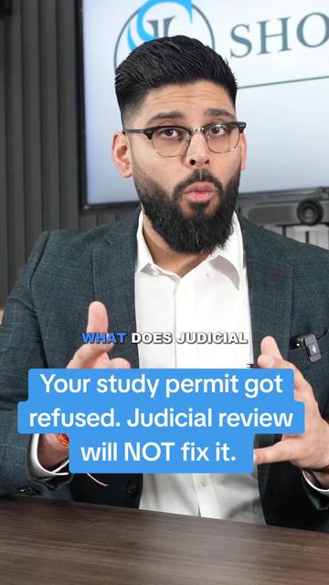 @Jatin Shory Immigration Lawyer