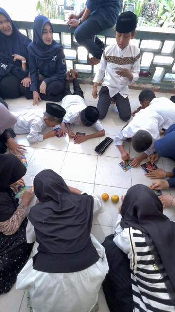 @HIMAHESA UINAR