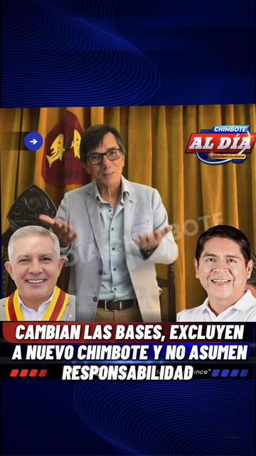 @Al Día Chimbote