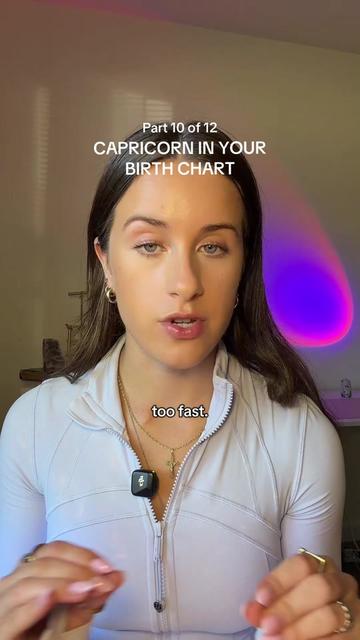 @Amelie | AstroGlow Method