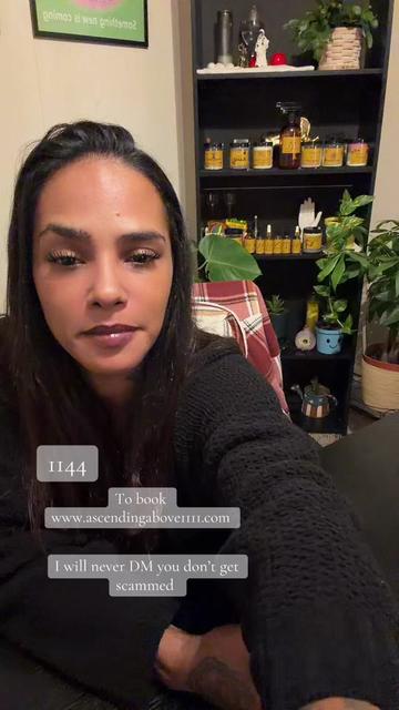 @Ascending Above 11:11