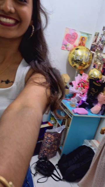 @Yugandre Tamilmaran