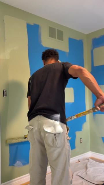 @Top Tier Painting