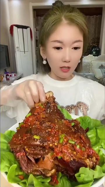 @Mukbang Time