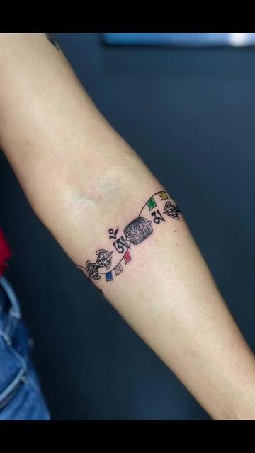 @Ink Link Tattoo Studio