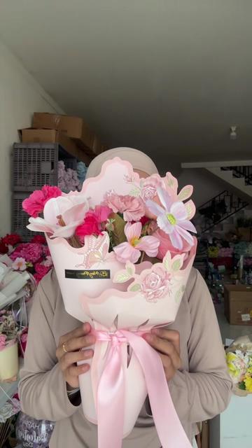 @May Peony Florist