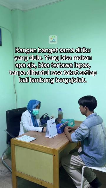 @Klinik Kosasih Medika Lampung