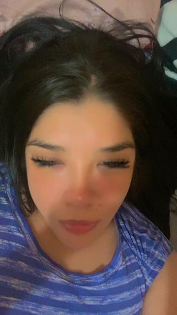 @Maria Rojas