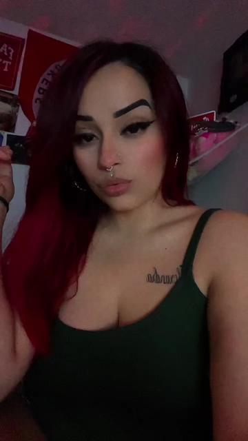 @AngelBaby408💋