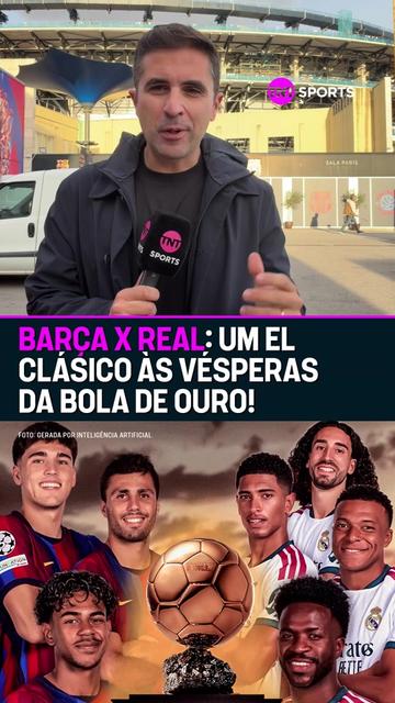 @TNT Sports Brasil