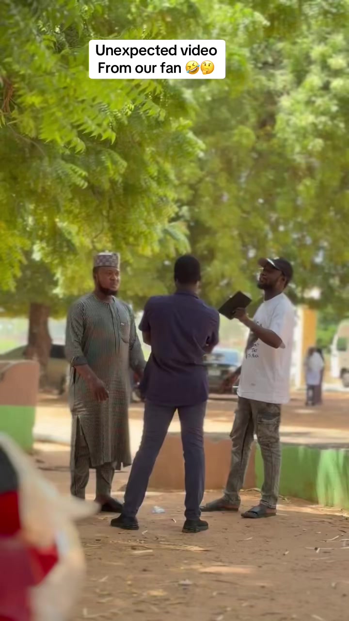 @🗣️VOICE OF KEBBI🙌💪