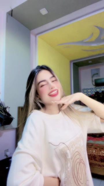 @♥️Kaînat Malîk♥️