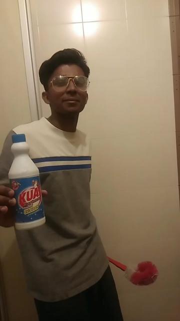 @moorthy C Ravi
