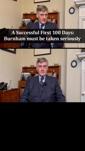 @Jacob Rees-Mogg