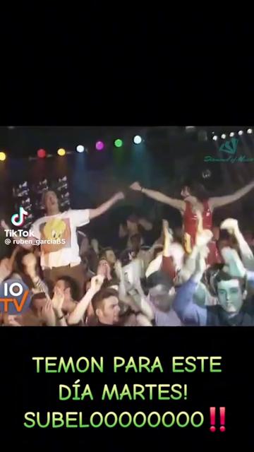 @El Rincón de los 90's
