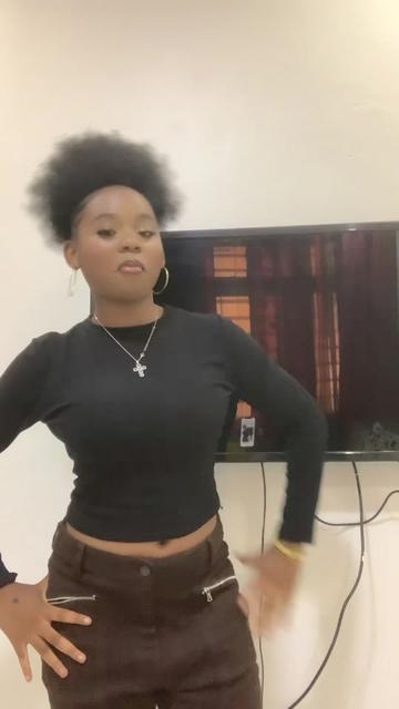 @Nadine la belle