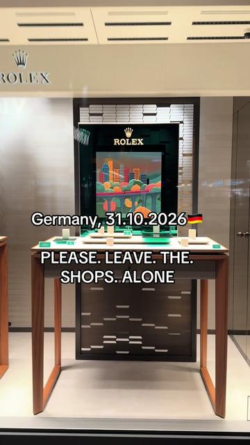 @Mr. Watches