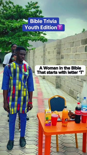 @Bible King