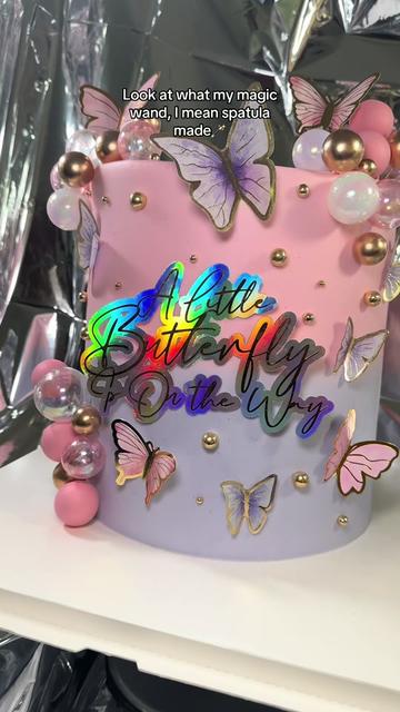 @Carters Cakes and Delights