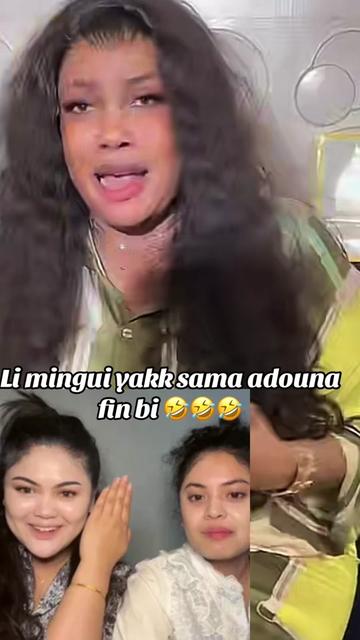 @💚TÉLÉ|__ 📺__|SÉNÉGAL 🇸🇳💛