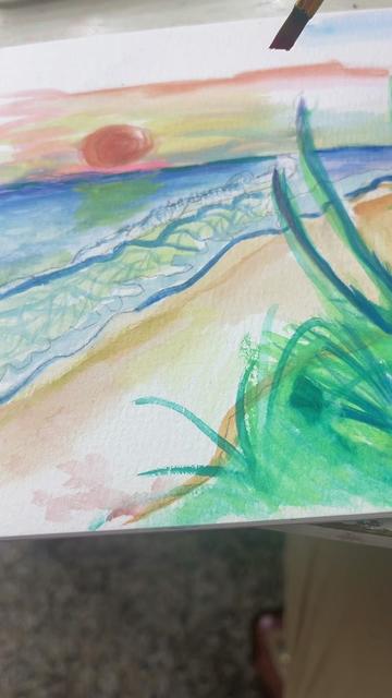 @Jen Lee Anthony Art