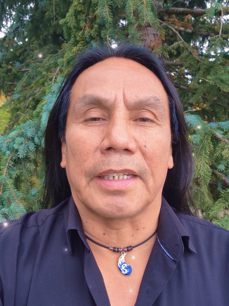 @Gerald Auger 🇨🇦